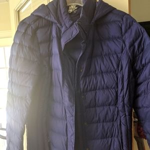 32 degrees down jacket macys